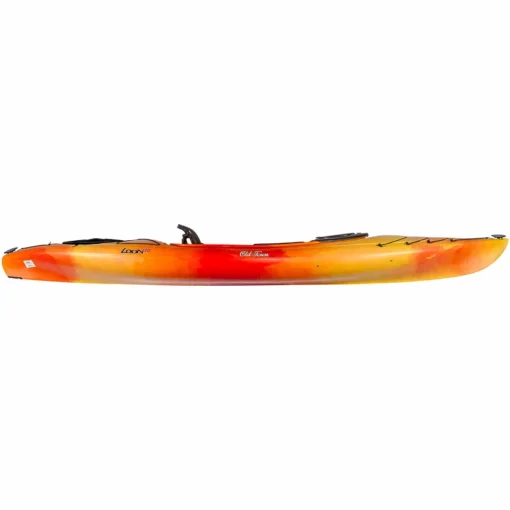 Loon 120- Old Town Kayaks-4