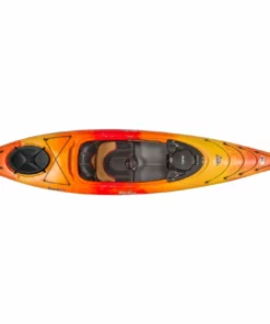 Loon 120- Old Town Kayaks-5