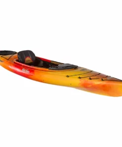 Loon 120- Old Town Kayaks-6