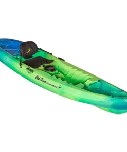 Malibu 11.5- Old Town Kayaks-1