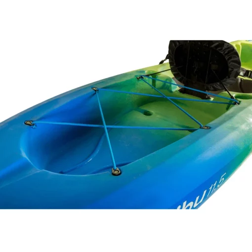 Malibu 11.5- Old Town Kayaks-5