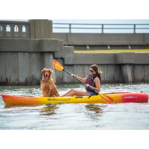 Malibu 11.5- Old Town Kayaks-6