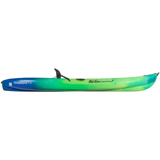 Malibu 11.5- Old Town Kayaks-9