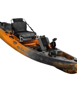 Salty PDL 120 - Old Town Kayaks-7