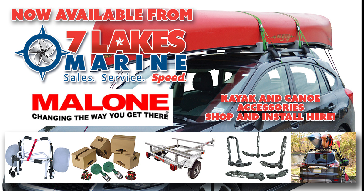 Malone Products