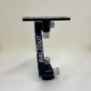 BalZout Black 9″ Bullet Base Aluminum Mount LGBB9