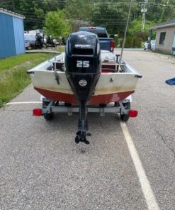 1987 Boston Whaler 13 3