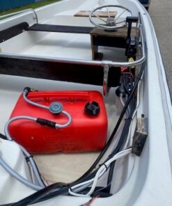 1987 Boston Whaler 13 4