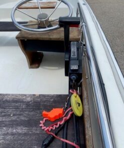 1987 Boston Whaler 13 5