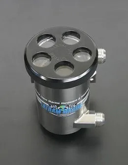 Latham Marine Product 1