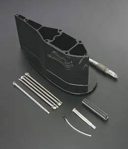 Latham Marine Product 3