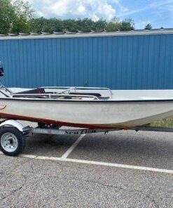 1987 Boston Whaler