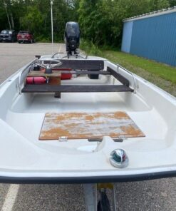 1987 Boston Whaler