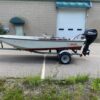 1987 Boston Whaler