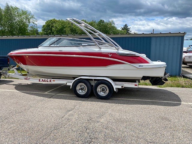 2005 Formula 241 9 - $47,000 - Image 13