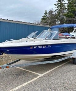 2006 Bayliner 175