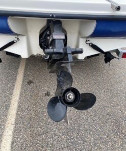 2006 Bayliner 175