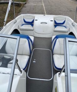 2006 Bayliner 175