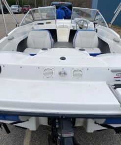 2006 Bayliner 175 -7
