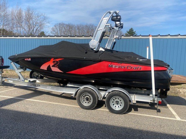 2012 Mastercraft x2 - $45,000 - Image 3