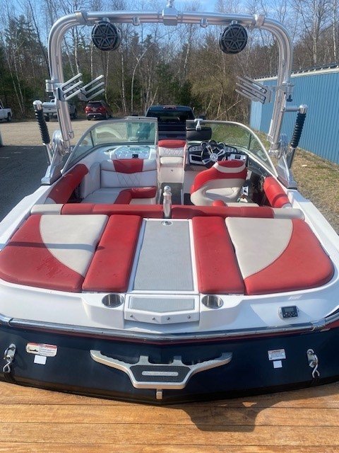 2012 Mastercraft x2 - $45,000 - Image 2