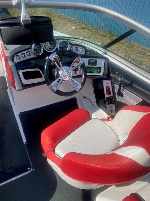 2012 Mastercraft x2 - $45,000 - Image 8
