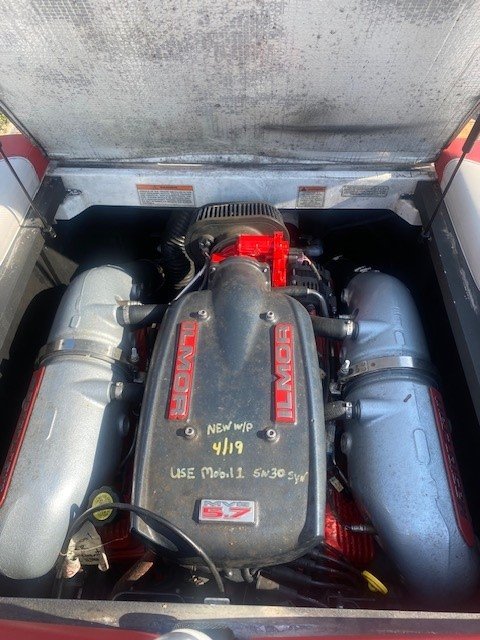 2012 Mastercraft x2 - $45,000 - Image 4