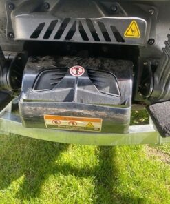 Sea Doo Engine
