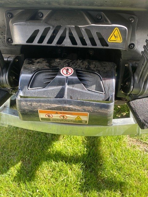 Sea Doo Engine