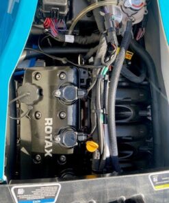 Sea Doo Engine