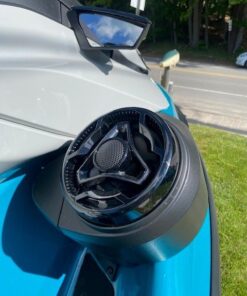 Sea Doo Vents