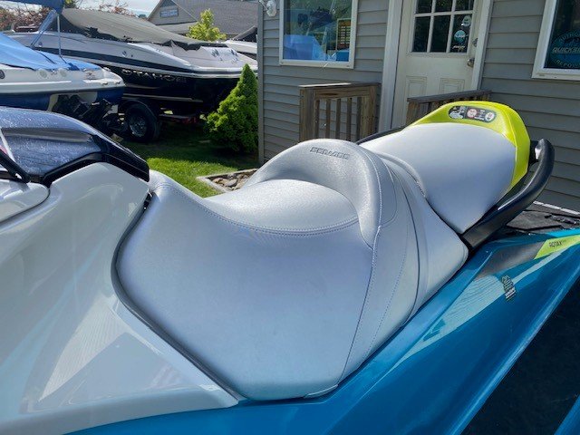 Sea Doo Seats