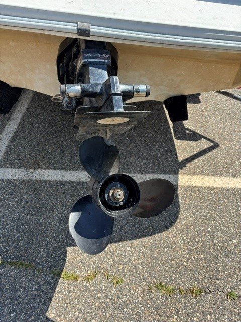 1998 Sea Ray 175, with 3.0L Mercruiser & Trailer - $3,500.00 - Image 2