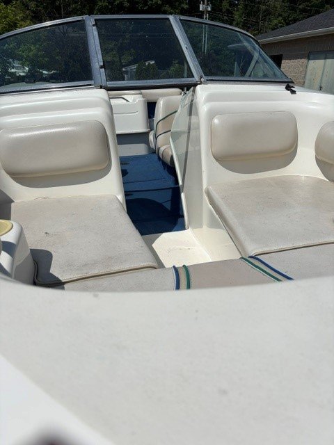 1998 Sea Ray 175, with 3.0L Mercruiser & Trailer - $3,500.00 - Image 5