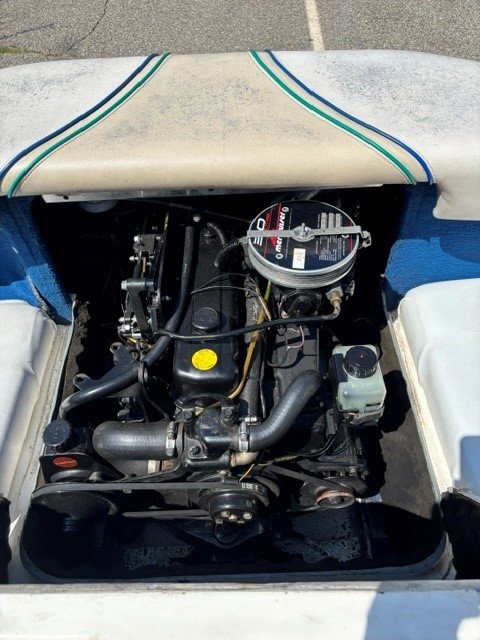 1998 Sea Ray 175, with 3.0L Mercruiser & Trailer - $3,500.00 - Image 6