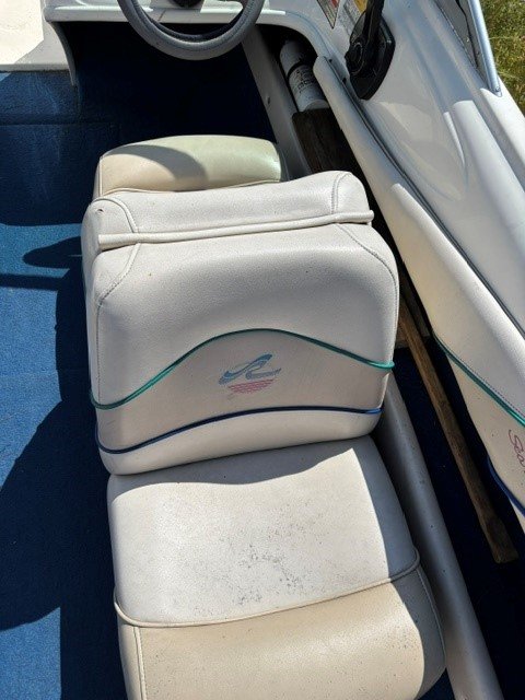 1998 Sea Ray 175, with 3.0L Mercruiser & Trailer - $3,500.00 - Image 8