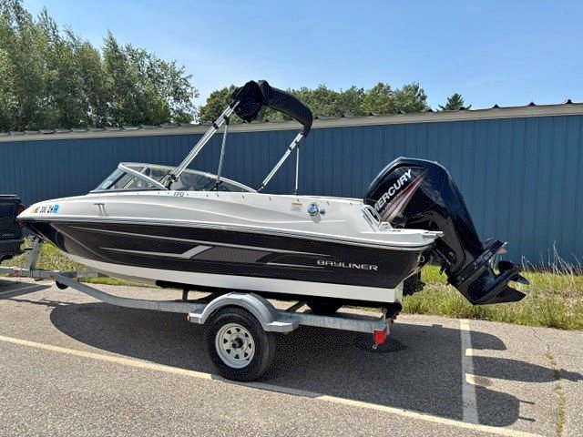 2015 Bayliner 170 BR - $11,200 - Image 8
