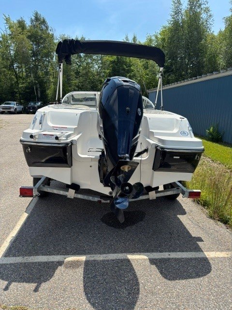 2015 Bayliner 170 BR - $11,200 - Image 7