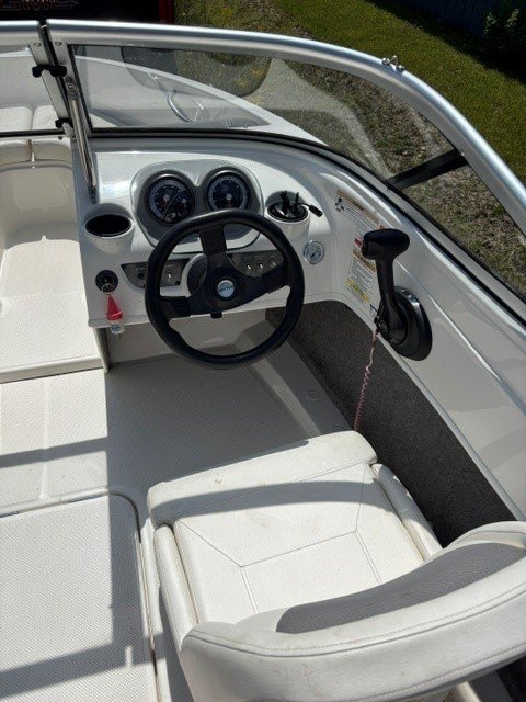 2015 Bayliner 170 BR - $11,200 - Image 6