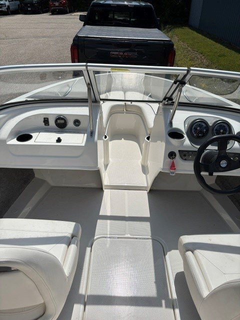 2015 Bayliner 170 BR - $11,200 - Image 5