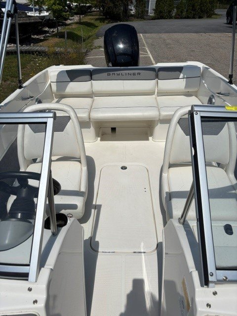 2015 Bayliner 170 BR - $11,200 - Image 4