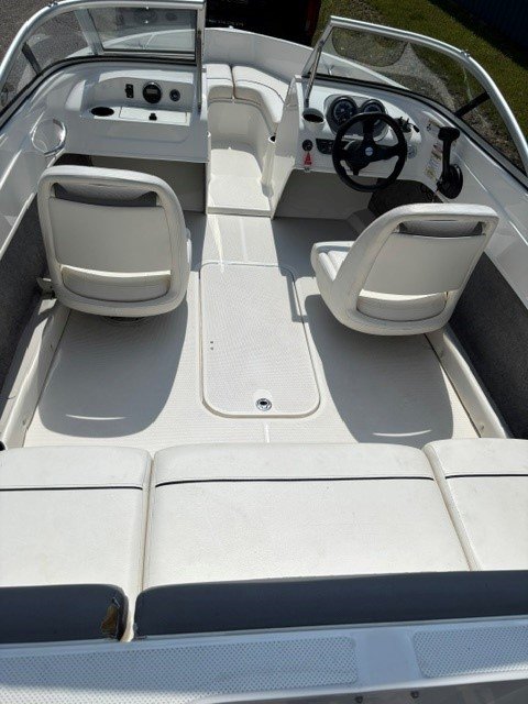 2015 Bayliner 170 BR - $11,200 - Image 3