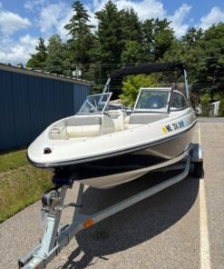Alternative view of 2015 Bayliner 170 BR - $11,200