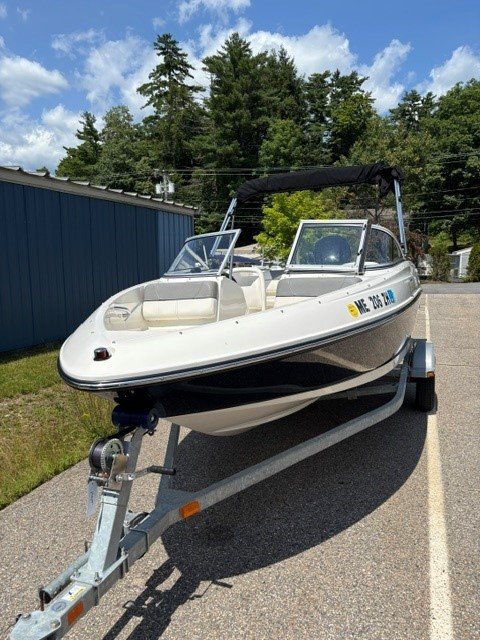 2015 Bayliner 170 BR - $11,200 - Image 2