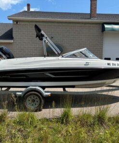 2015 Bayliner 170 BR - $11,200