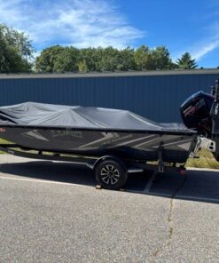 2024 Lund 1875 Renegade - $42,000 - Image 12