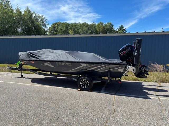 2024 Lund 1875 Renegade - $42,000 - Image 12