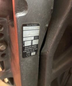 1996 Mariner 225 Promax 20" Mid Section - $600 - Image 4