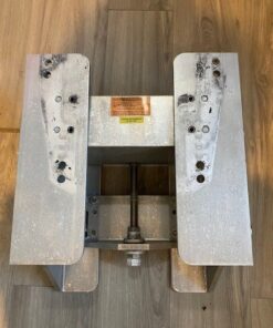 CMC Powerlift 10-Manual