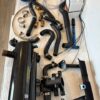 Closed Cooling system from Mercruiser 350 MPI Horizon Inline engine 2